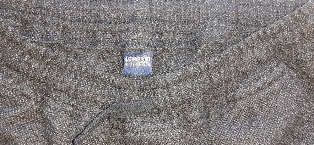 Панталон размер 1314Y 158-164см