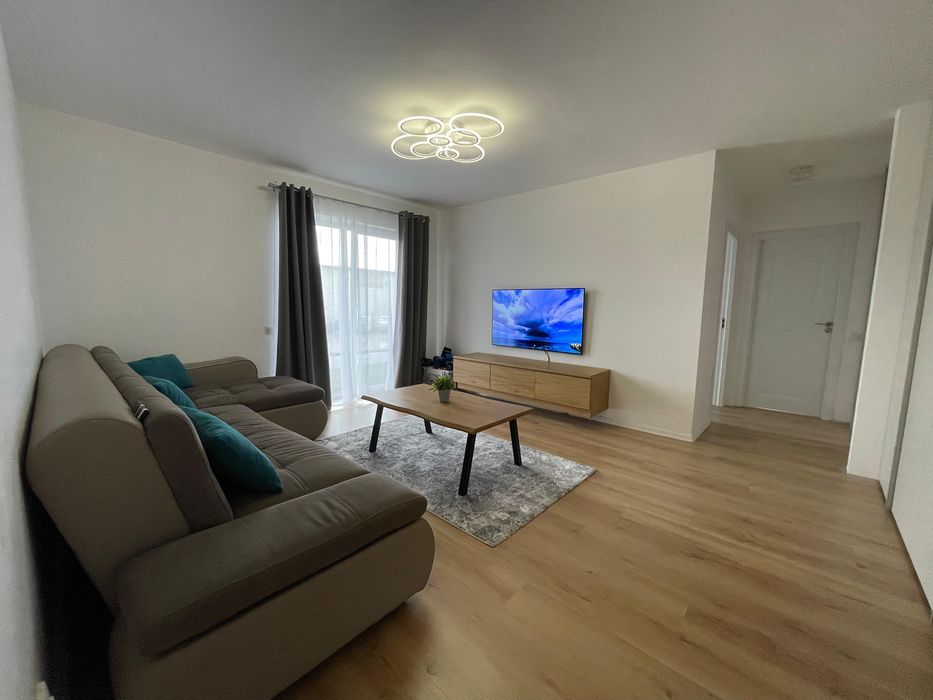 Apartament 2 camere, Unirii, str. Vasile Săbădeanu - AMA RESIDENCE