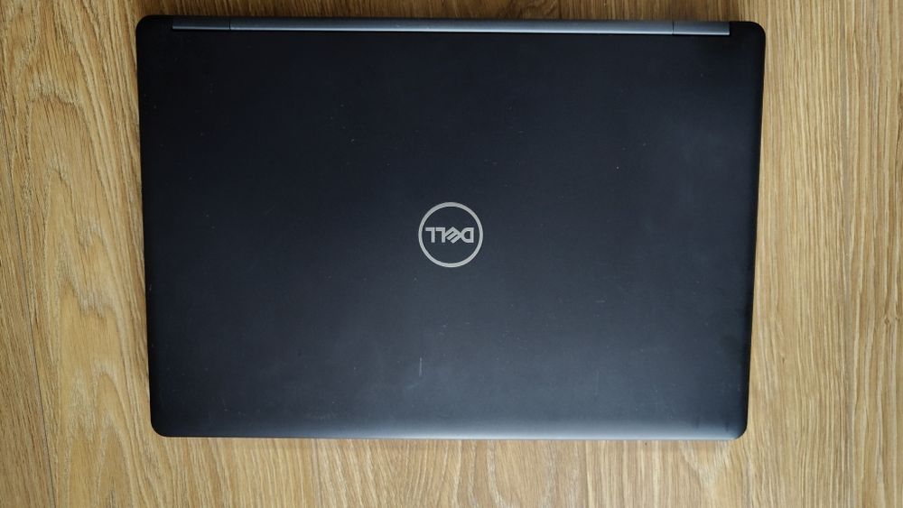 Dell Latitude 5490 incomplet dar funcțional