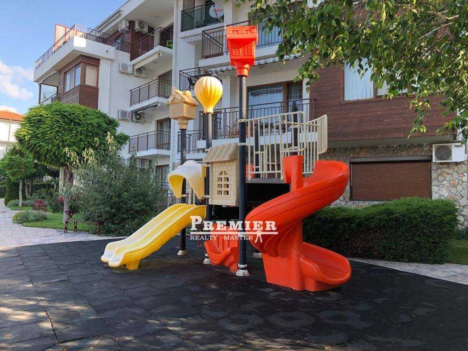 Продава се Двустаен апартамент в к.к. Елените - 73 кв.м за 864 €/кв.м - Снимка #4