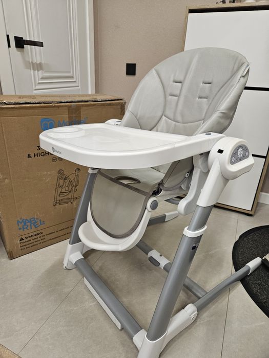 Продам детский стул для кормления