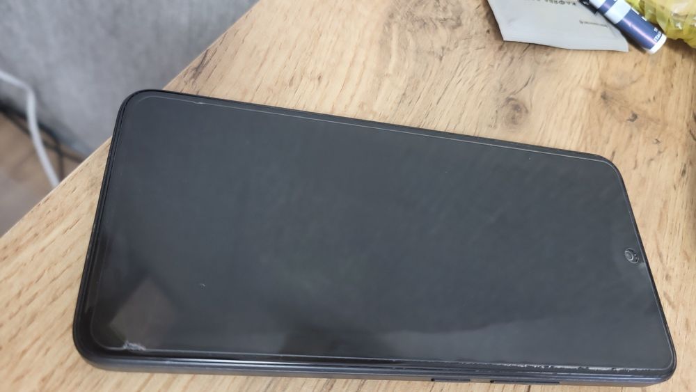 Xiaomi Redmi Note 14 5G 256GB 8GB RAM Midnight Black