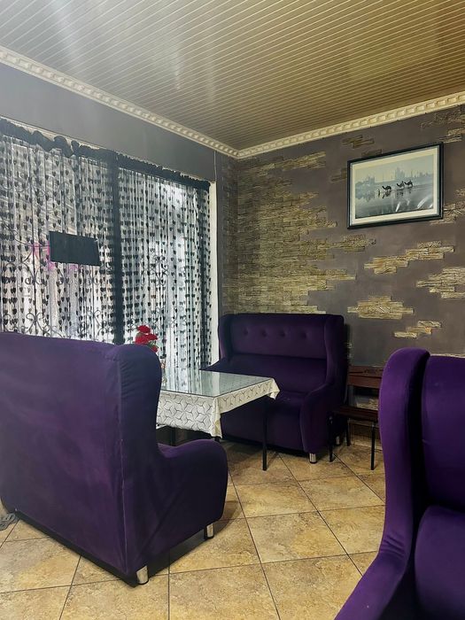 Продаётся кафе на КОЛОСЕ