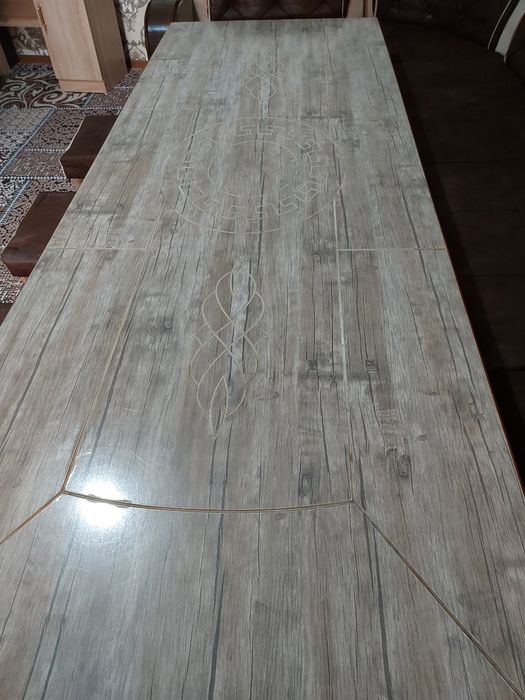 Уголок Диван Коричневый