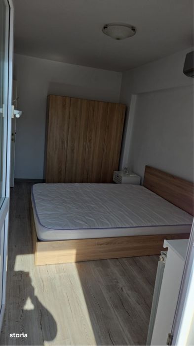 Apartament 3 camere decomandat | Moara de Foc – Păcurari | 2 băi | 2 b