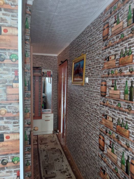Квартира 2 комнатная в центре