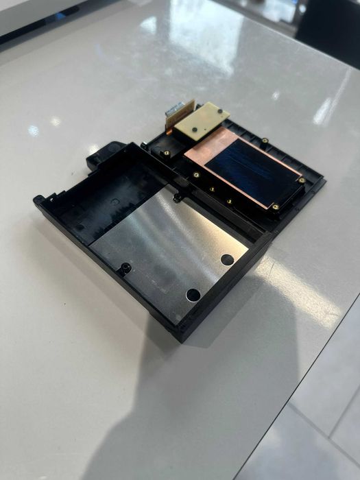 Getac S410 G3 Caddy Ssd M.2-Original