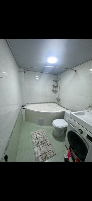 Сдаётся в аренду квартира 117 кв, в центре города Самарканд Гагарин