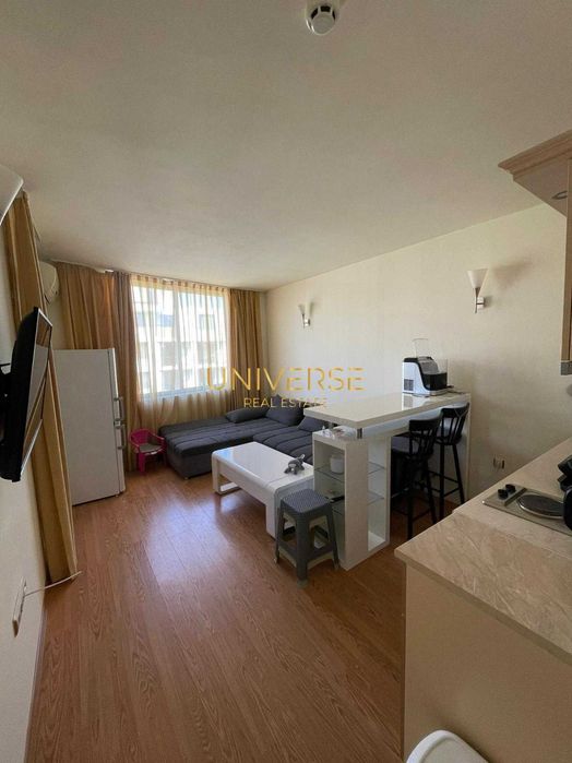 Продава се Тристаен апартамент в к.к. Слънчев бряг - 85 кв.м за 965 €/кв.м - Снимка #4