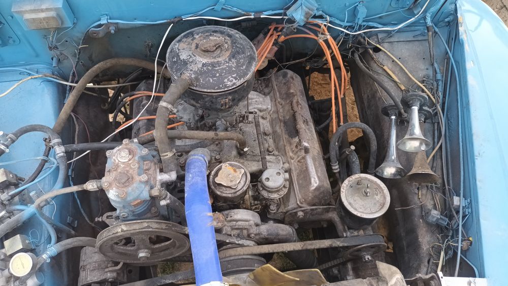 Zil 7 tonnalik holati yaxwi metan balonlari bor hamma hujjati joyida