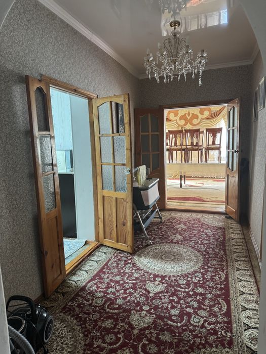 Срочно продается дом в хорошем состряний