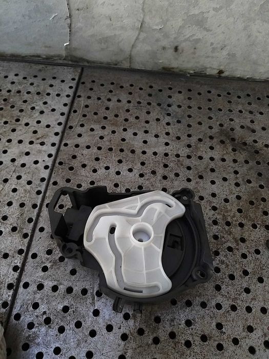 Motoras clapeta aeroterma mini countryman f60 017660546