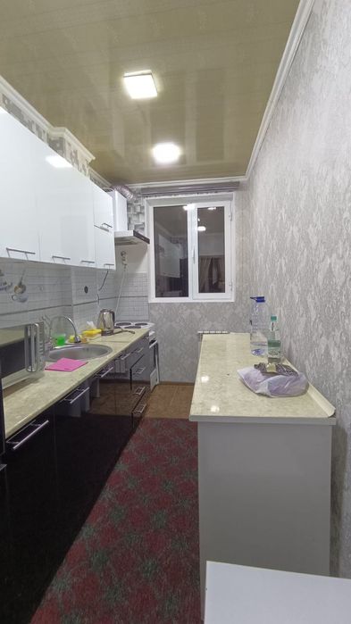 СРОЧНО продаётся Сергелийский р-н Куйлюк Массив 5 3/1/9 47шк 70м2