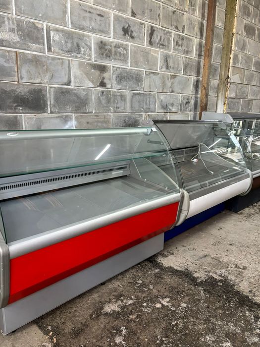 Холодильники и морозильники