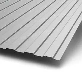 МЕТАЛЛ ПРОФИЛЬ С-8 | Profnastil S - 8