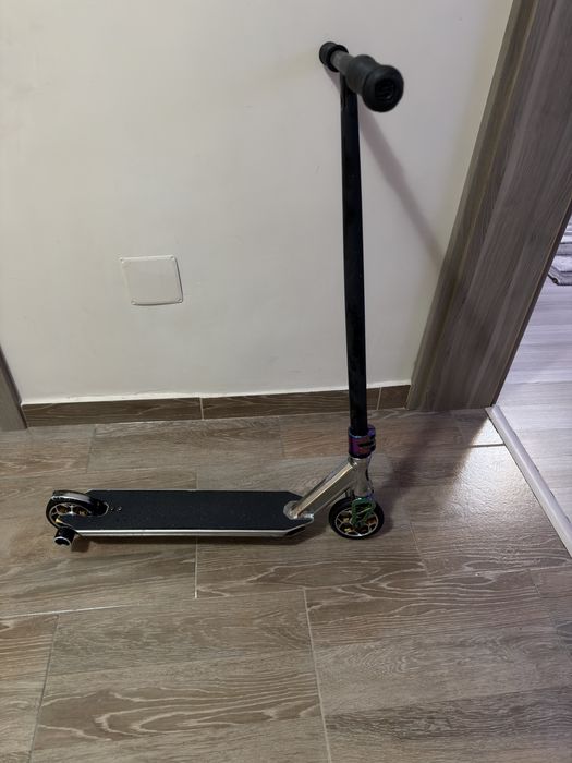 Trotinetă Freestyle MF540 Oxelo