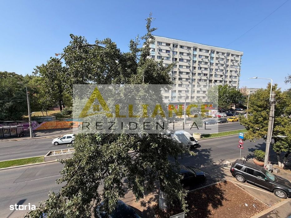 Apartament 2 Camere Metrou Piața Sudului - Șoseaua Berceni