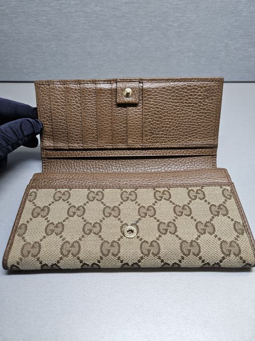 Оригинално портмоне Gucci