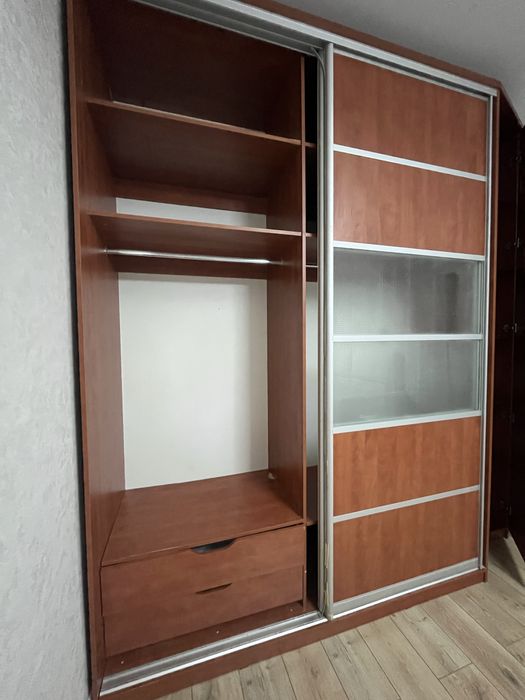 Продам Шкаф Купе!