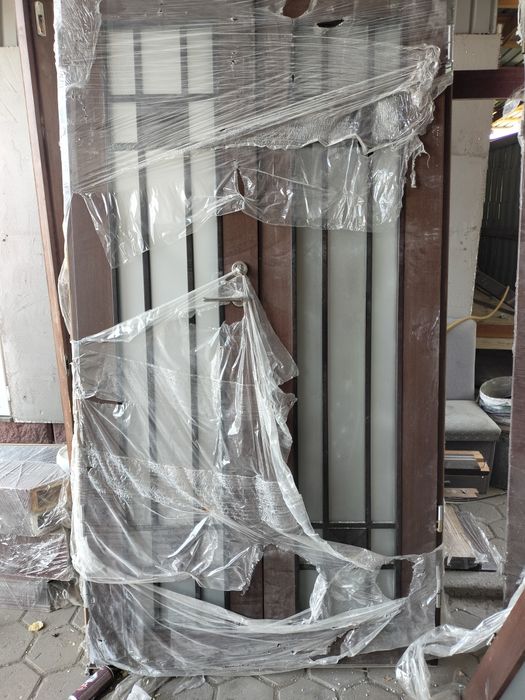 Межкомнатные двери