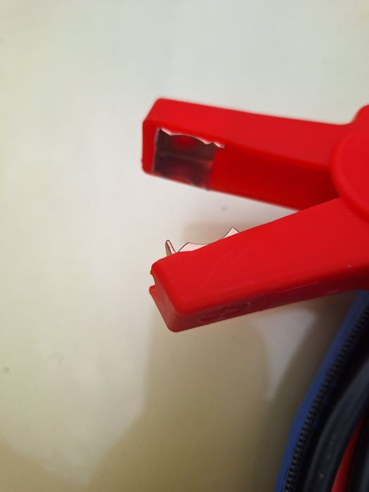 Cabluri pornire auto 1200 Amp,Profesionale