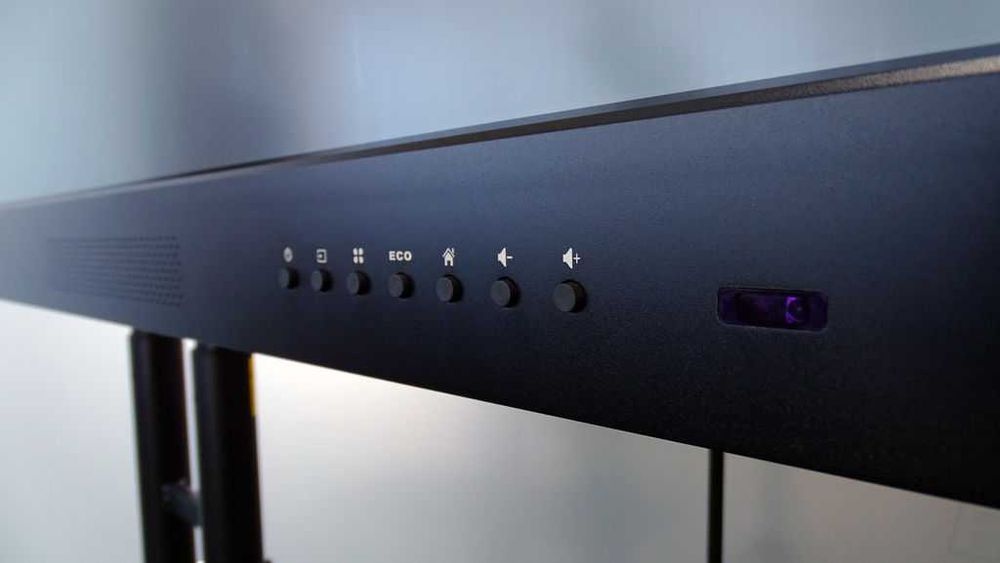 Интерактивная панель 100″ 3Kom 4K Android14 Rom 4/32 Ram 4K +кранштен