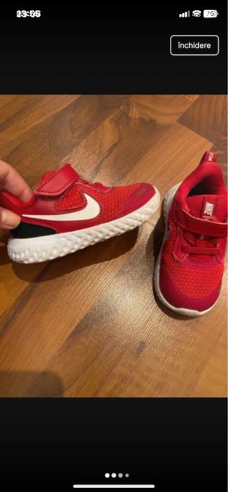 Adidasi nr 22 in stare foarte buna