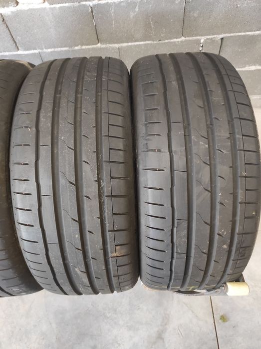 255/45/19 Hankook