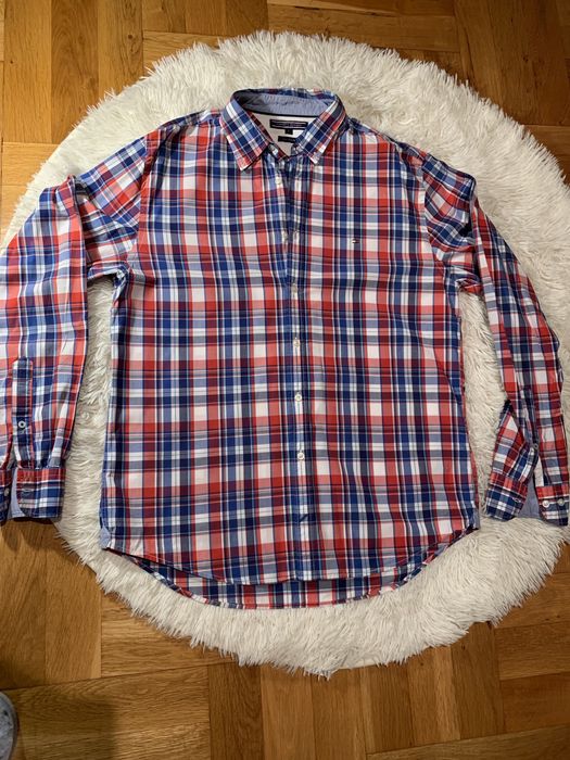 Маркови мъжки ризи Hugo Boss, Tommy Hilfiger, Calvin Klein