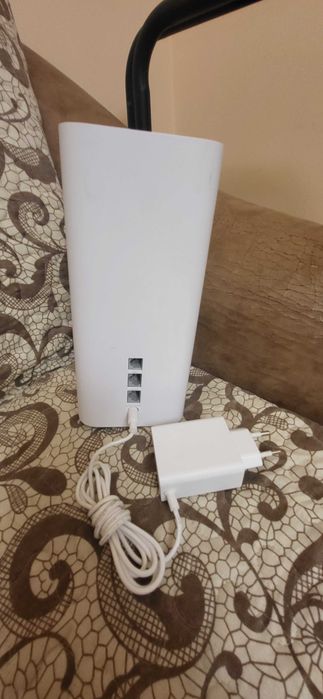 Huawei 5G CPE Pro 3 (H138-380) Dual Band Wireless Router WI-FI 6 liber de retea