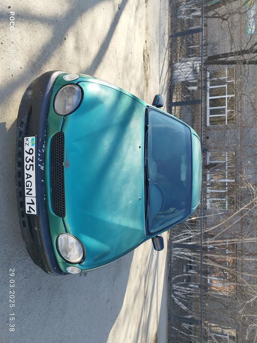 Toyota Corolla 1997г.в.
