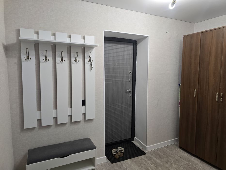 Сдам посуточно 1,5ка Евро Люкс