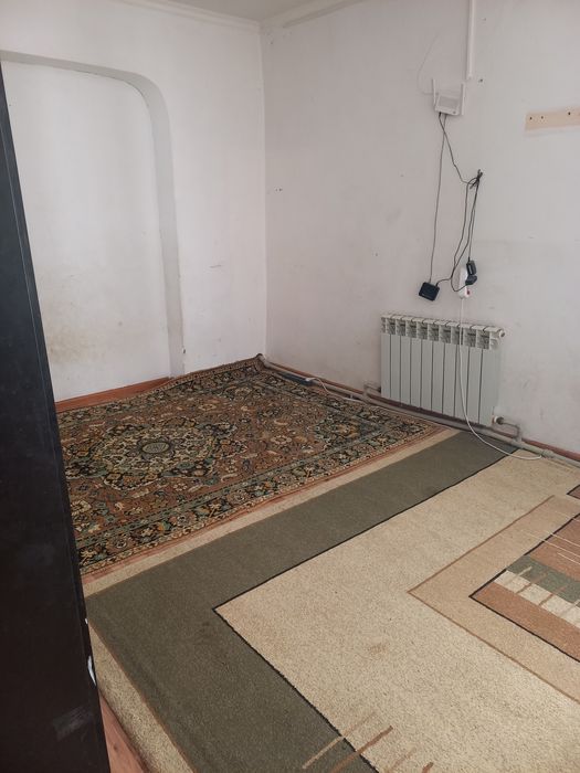 Сдаётся 2х комнатная квартира!