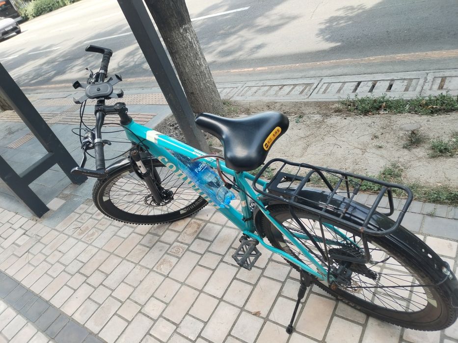 Velosiped 26razmer