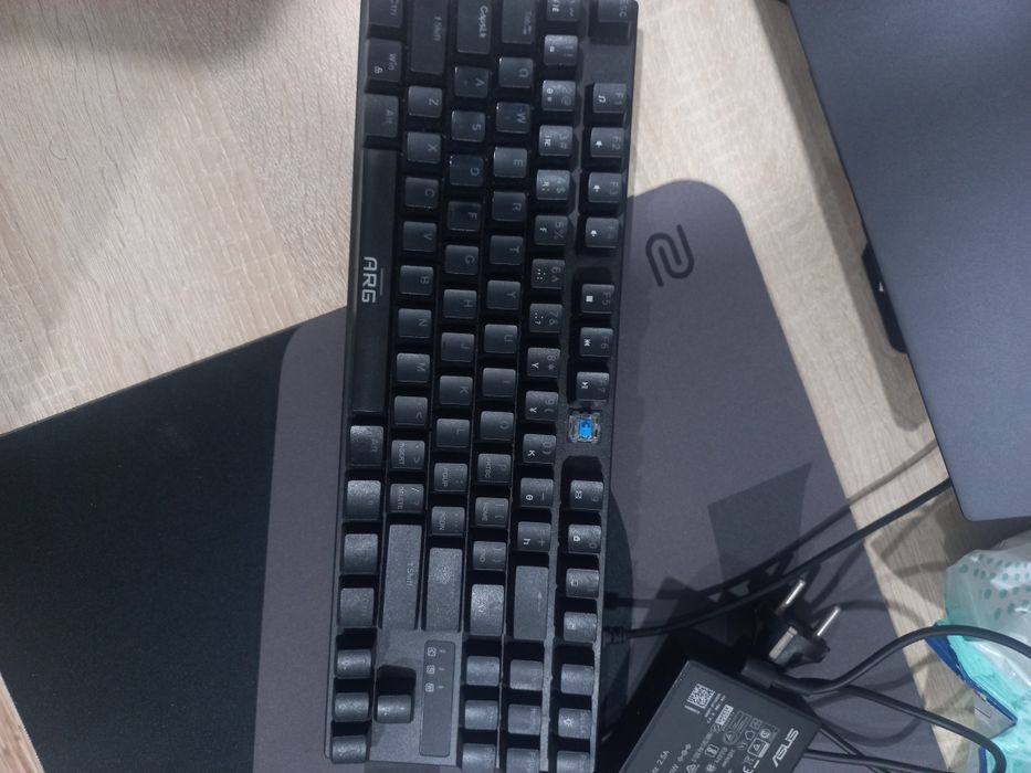 продам клаву механика