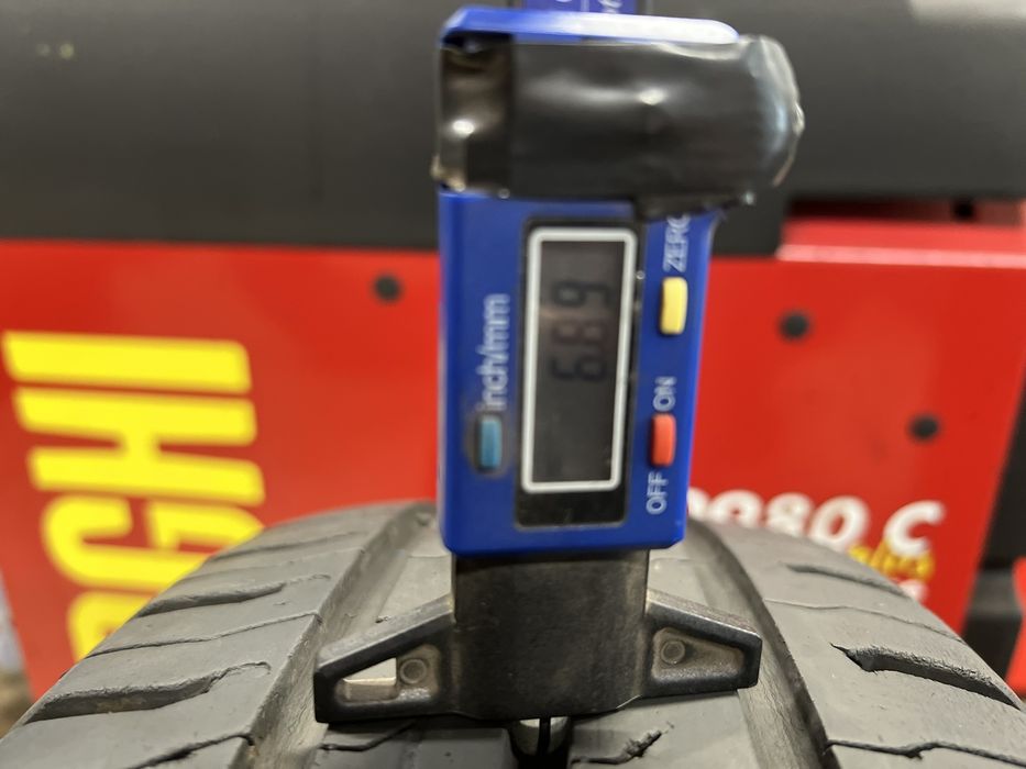 Летни гуми 185/65 R15 Continental