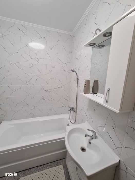 Apartament 2 camere Mamaia - Moonlight zona Vega - 450 euro