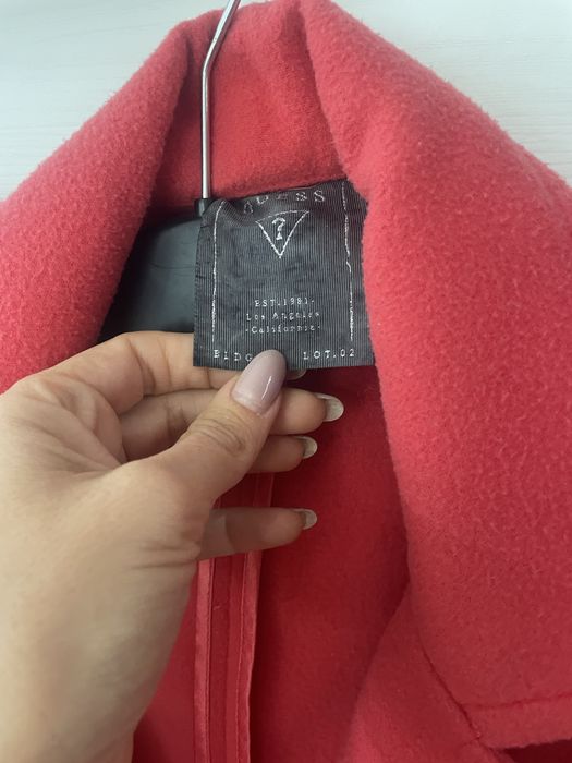 Guess дамско палто