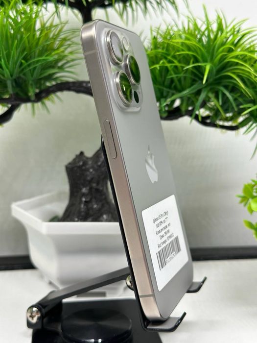 Iphone 15 Pro 128 gb