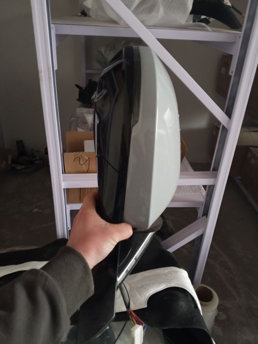 Ikki yon tomonni ko'rsatuvchi oynalar Dongfang IP 008| Зеркало