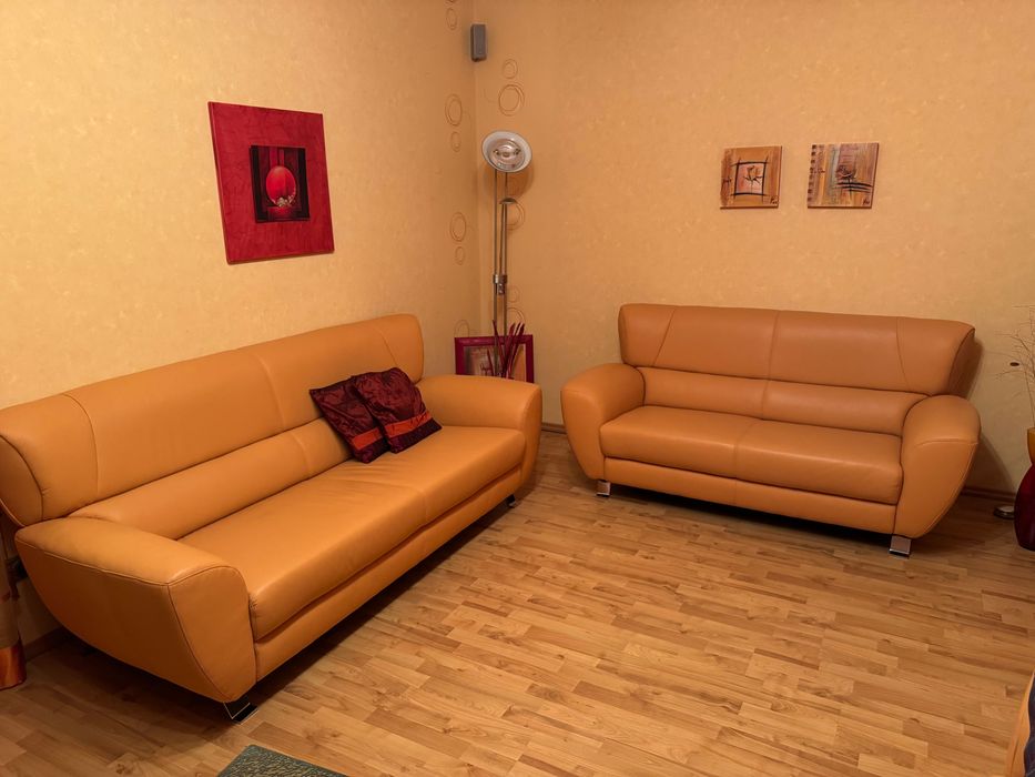 Set Canapea sufragerie