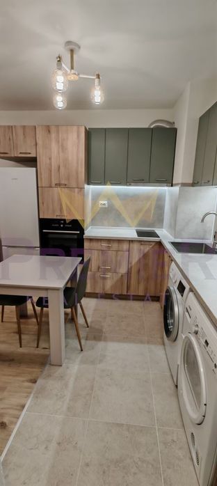 Дава се под наем Двустаен апартамент в Варна, Владислав Варненчик - 50 кв.м за 530 € - Снимка #2