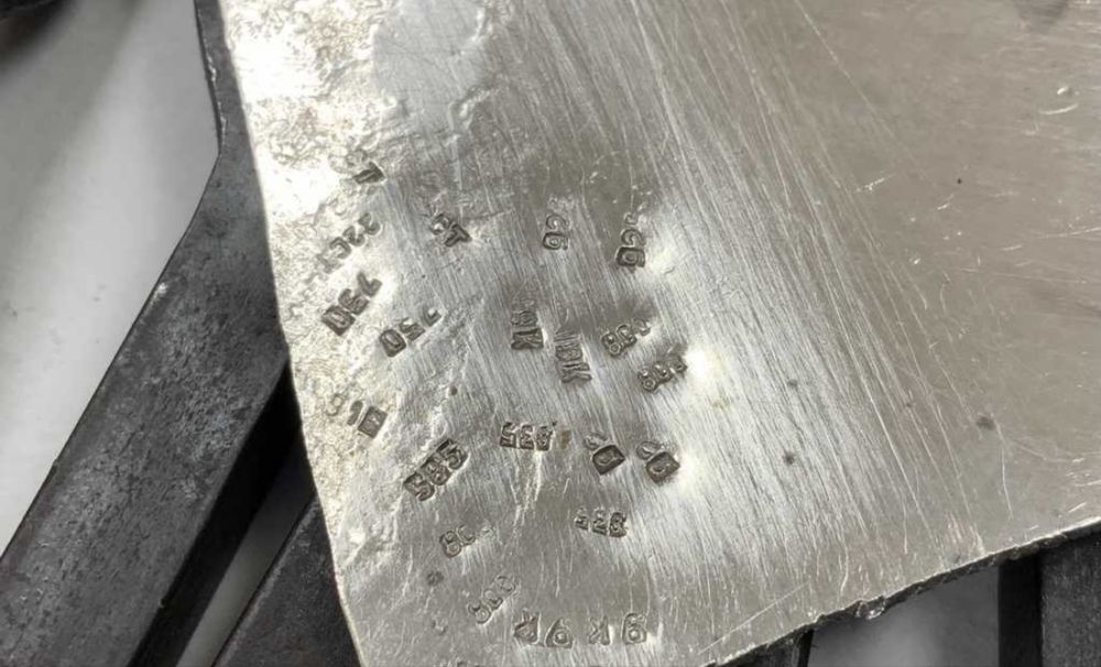 Набивни бижутерски печати за злато и сребро