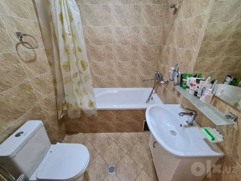 Дом ул. Циолковского 100 м2