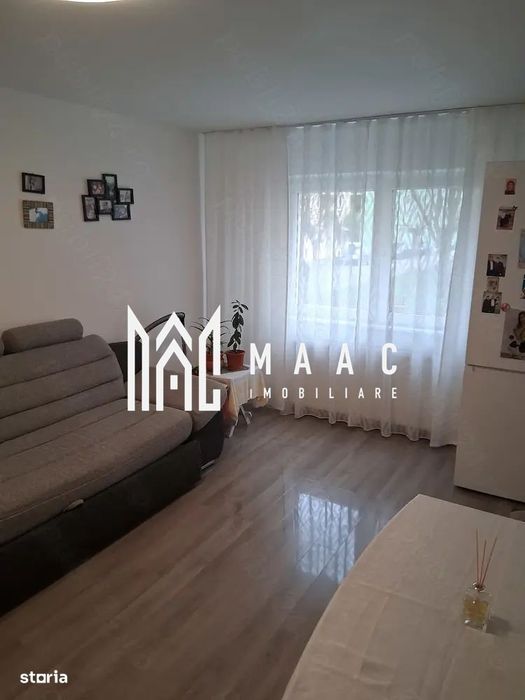Garsonieră | 30 MPU | Complet renovată | Lazaret — fotografia 1