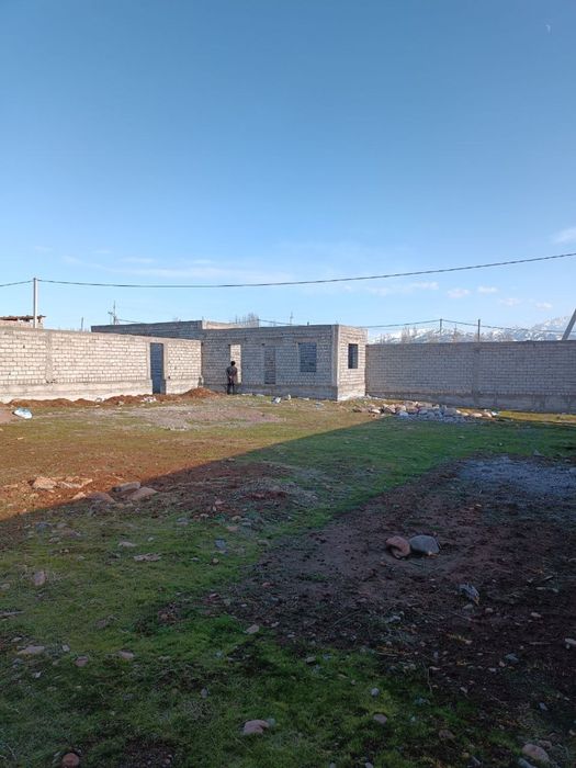 Акташ. Продаётся земля под дачу.