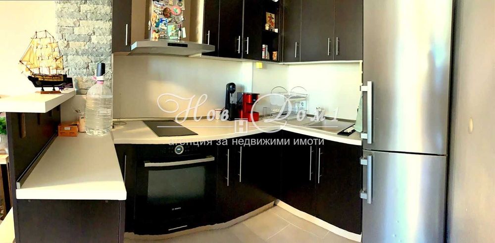 Продава се Тристаен апартамент в Варна, Лятно кино Тракия - 101 кв.м за 2357 €/кв.м - Снимка #6