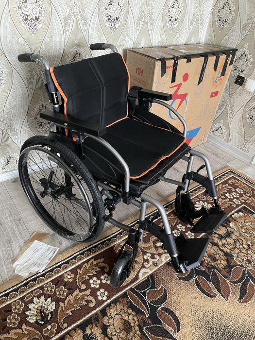 Продаю кресло коляска для взрослых