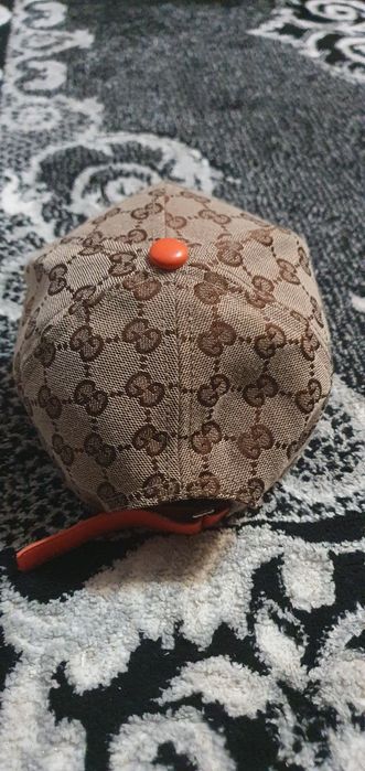 Șapcă the North face×gucci