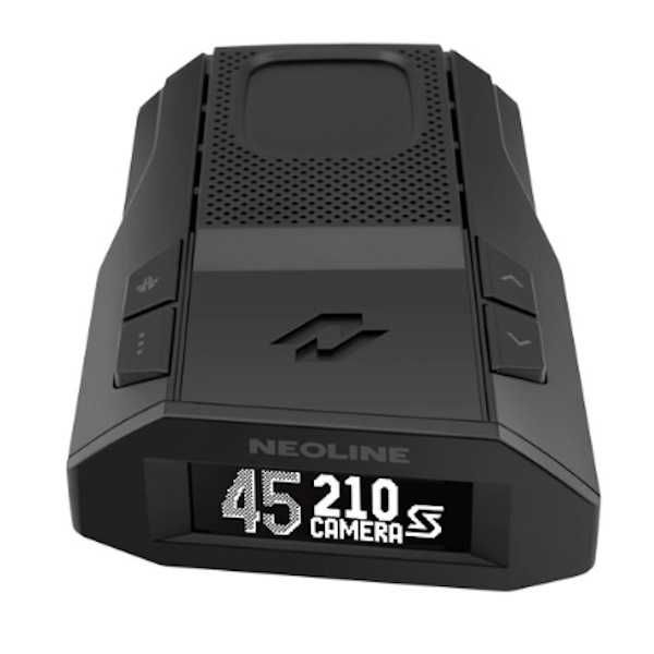 Neoline 7800s WiFi black. Официальный дилер.